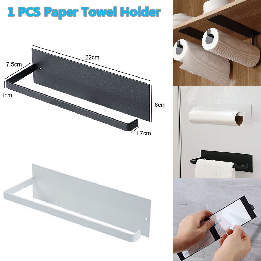 Kitchen Baking Paper Holder - Suporte de Papel Toalha para Cozinha