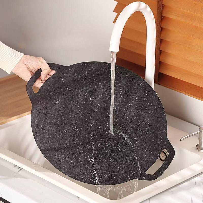 Kitchen Baking Tray Organiser - Promoção - 1 Panela Antiaderente para