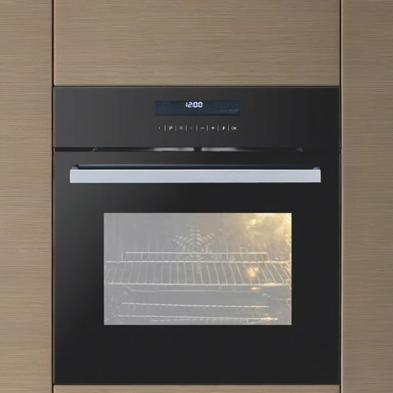 Kitchen Baking - Forno Elétrico Multifuncional de 60cm com