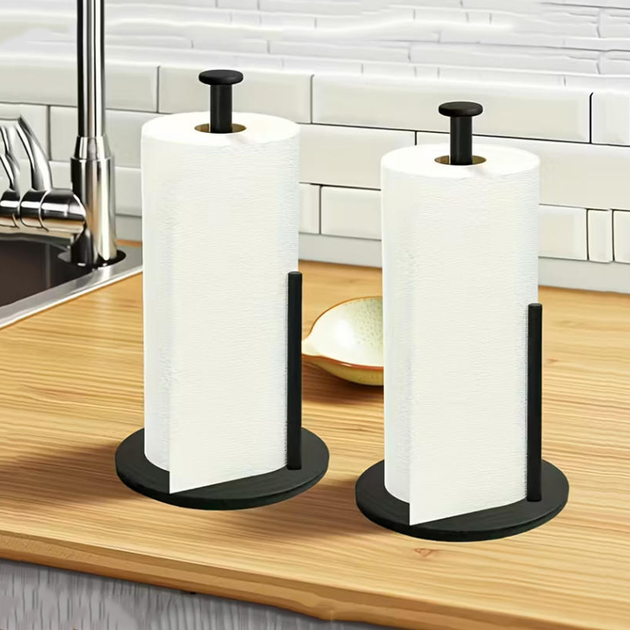 Kitchen Baking Paper Holder - Suporte de rolo de cozinha de