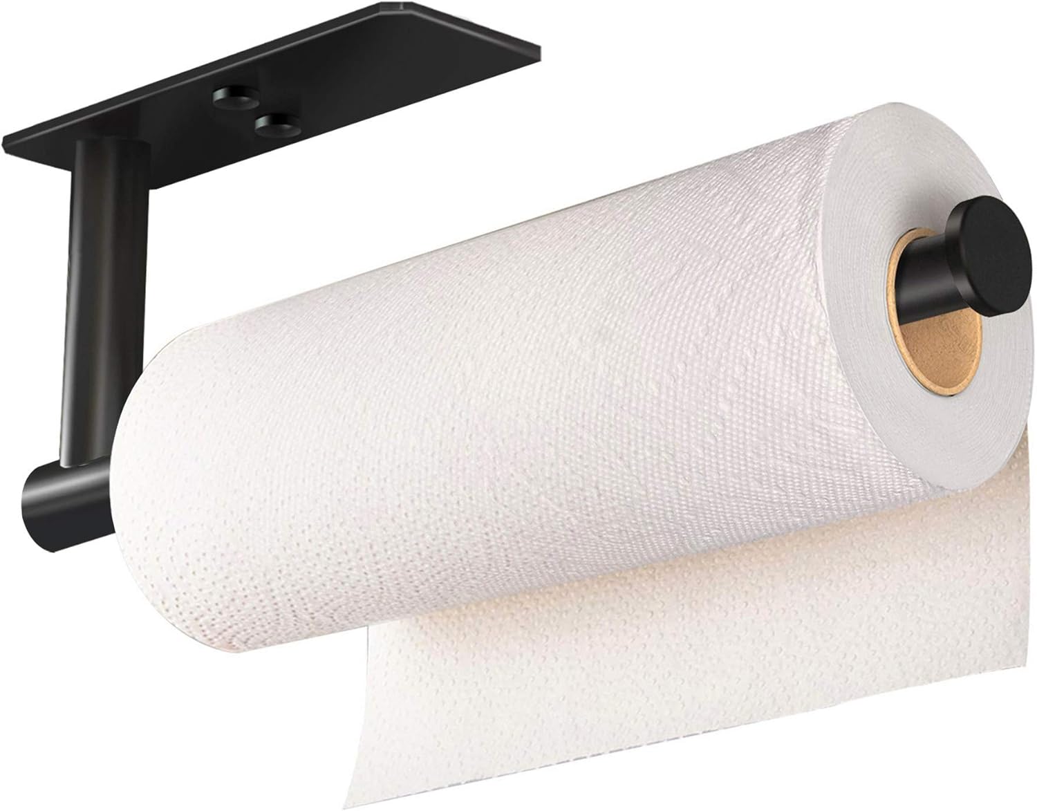 Kitchen Baking Paper Holder - Suporte de toalha de papel autoadesivo
