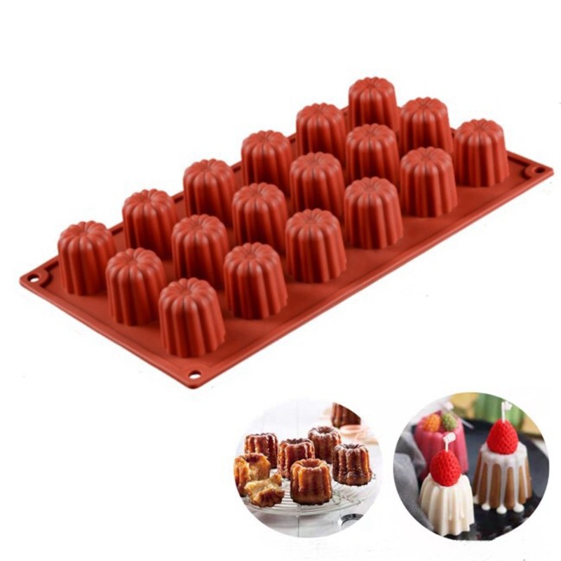 Kitchen Baking Store - 8/12/18 copos molde de silicone cupcake