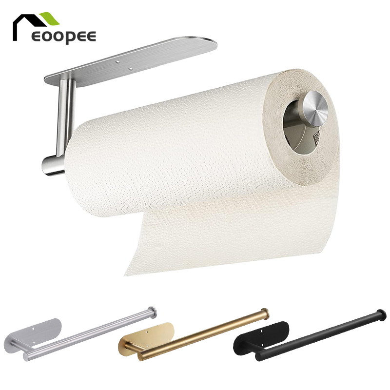 Kitchen Baking Paper Holder - Suporte de toalha de papel de