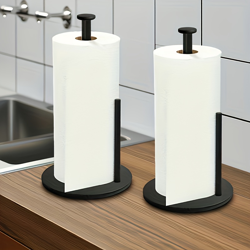 Kitchen Baking Paper Holder - Suporte de rolo de cozinha de