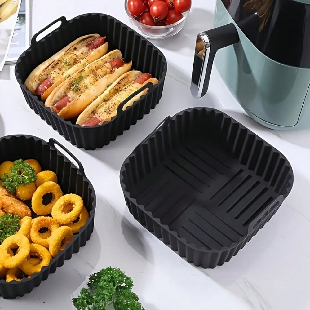 Kitchen Baking Store - 1 unidade de Forro de Silicone