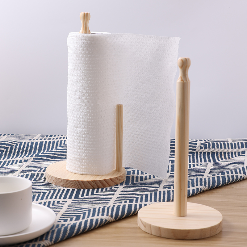 Kitchen Baking Paper Holder - 1pc suporte de toalha de papel