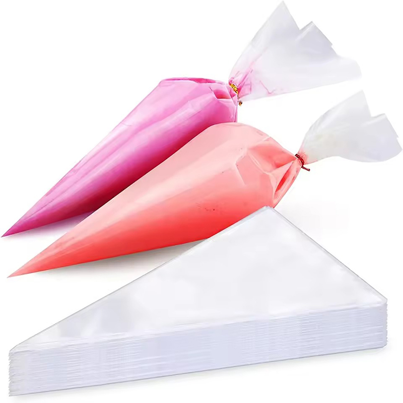 Pacote com 50 Unidades de Saco - Piping Bag Disposable avaliação e preço