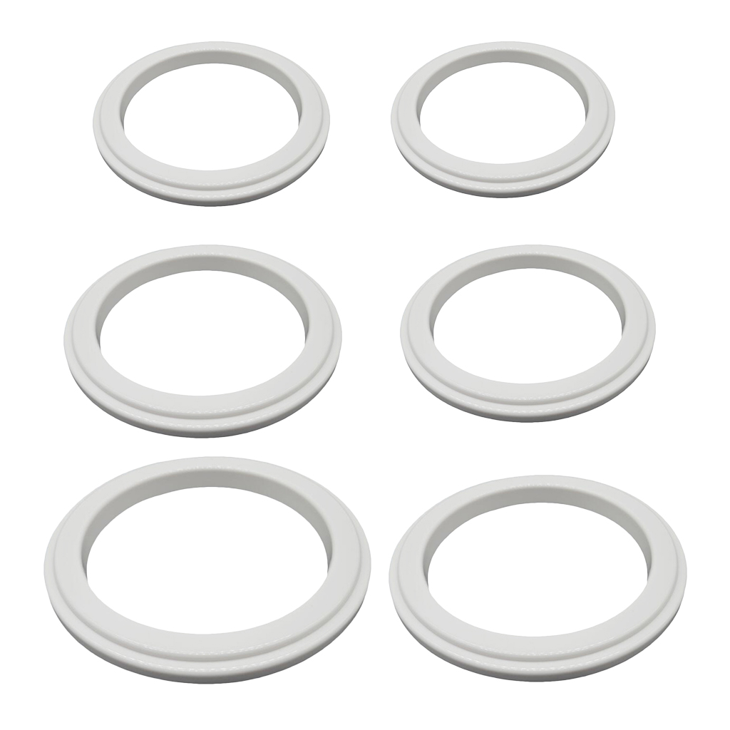 Capa para Pizza, Anéis para As - Kitchen Baking Essentials avaliação e preço