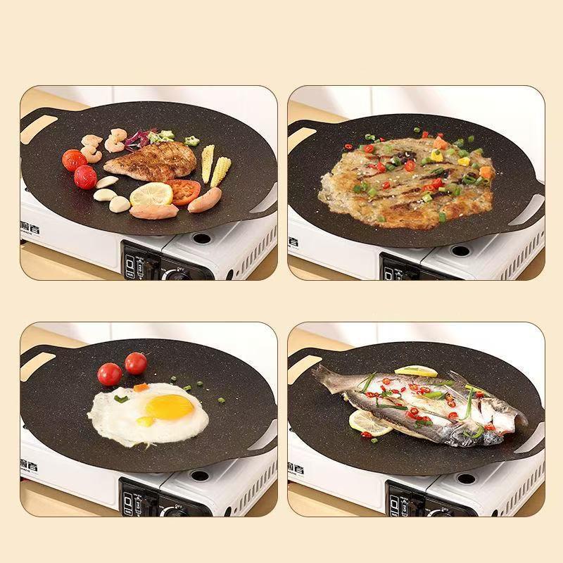 Promoção - 1 Panela Antiaderen - Kitchen Baking Tray Organiser avaliação e preço