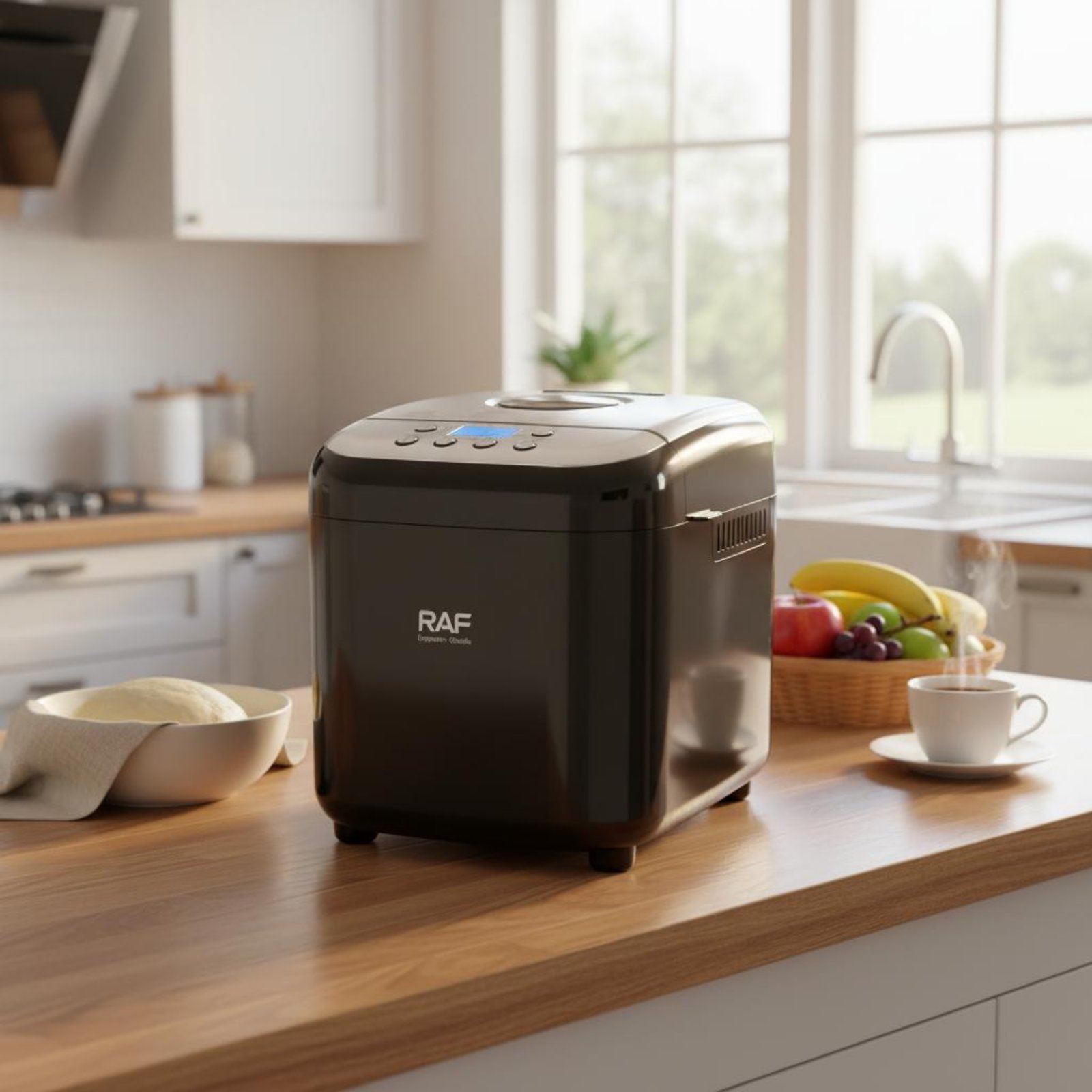 Aparelho Automático para Fazer - Baking Kitchen Hourly avaliação e preço