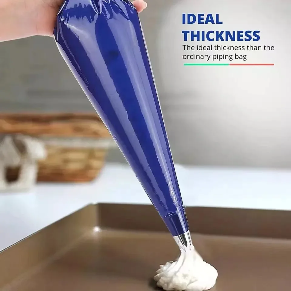 21 Polegada saco de tubulação  - Piping Bag Disposable avaliação e preço