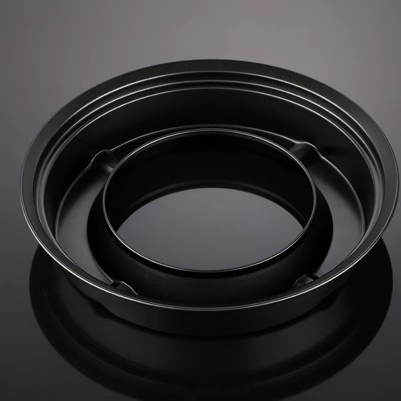 Fogão elétrico bandeja de cozi - Kitchen Baking Tray Organiser avaliação e preço