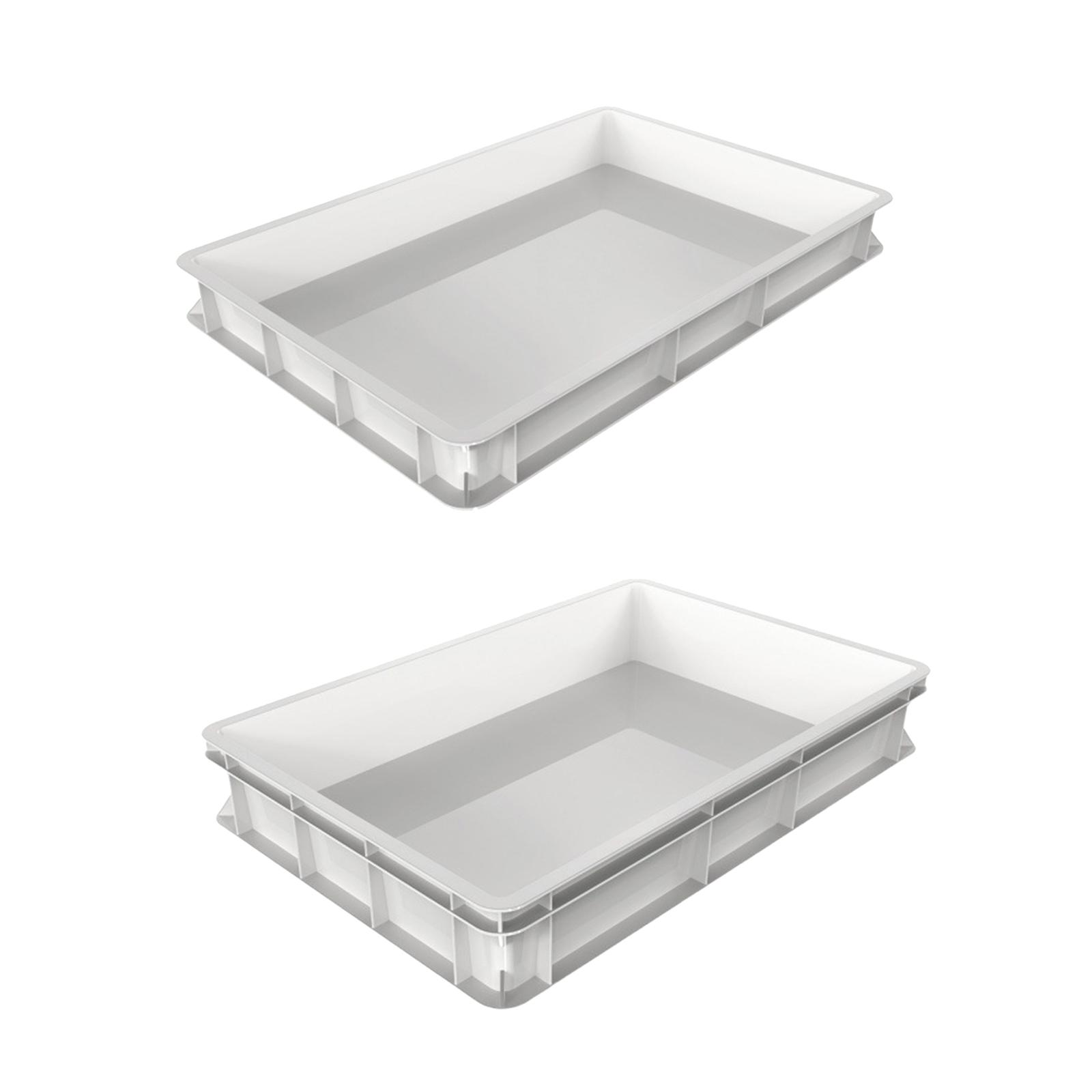 Caixa para impermeabilização d - Kitchen Baking Tray Organiser avaliação e preço