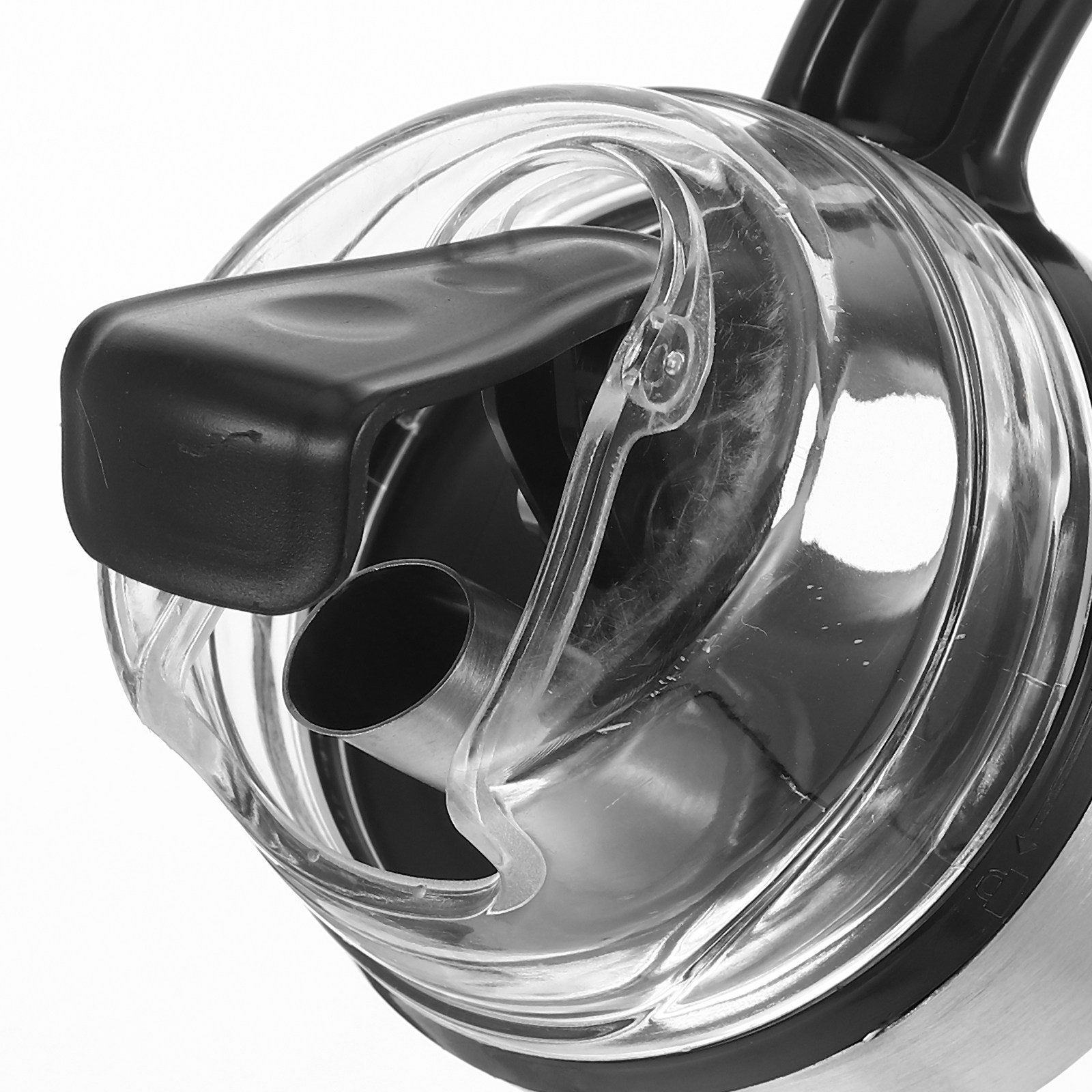 Dispensador de Óleo em Aço Ino - Kitchen Baking Essentials avaliação e preço