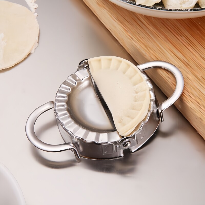 Máquina de Fazer Dumplings em  - Kitchen Baking Store avaliação e preço