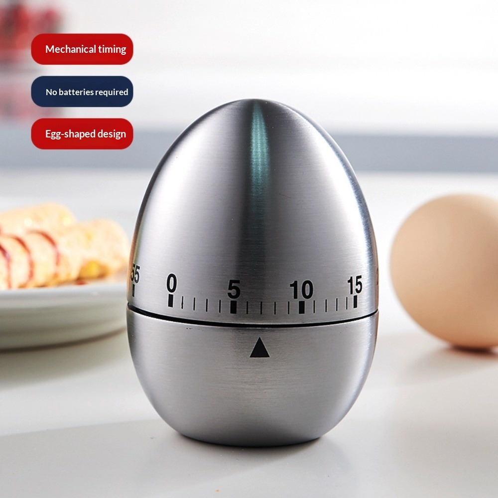 Temporizador mecânico criativo - Baking Kitchen Hourly avaliação e preço