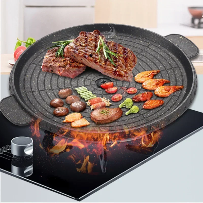 3 formatos 32cm coreano maifan - Kitchen Baking Tray Organiser avaliação e preço