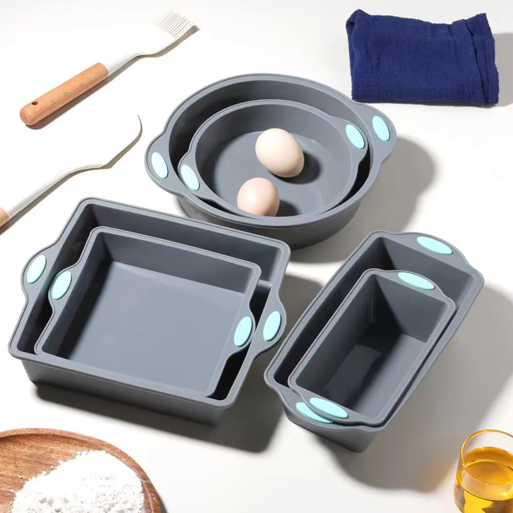 Molde de bolo de silicone resi - Kitchen Baking Store avaliação e preço