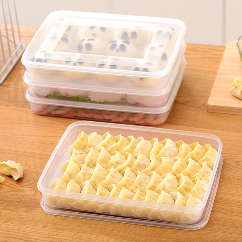 Caixa Organizadora Transparent - Kitchen Baking Tins avaliação e preço