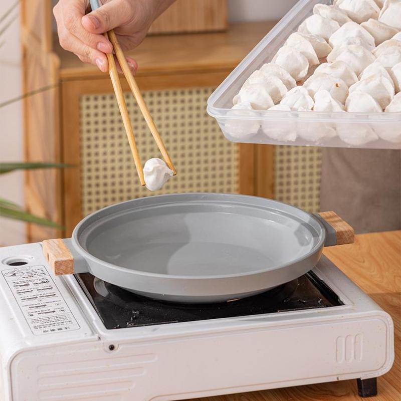Caixa Organizadora Transparent - Kitchen Baking Tins avaliação e preço