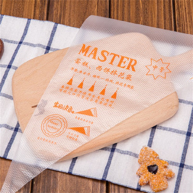 Mangas para confeitaria, saco  - Piping Bag Disposable avaliação e preço
