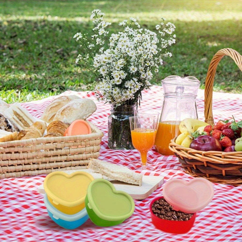 Conjunto de 5 Caixas de Armaze - Kitchen Baking Tins avaliação e preço