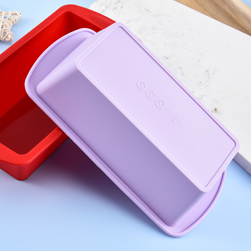 Forma Retangular de Silicone p - Kitchen Baking Essentials avaliação e preço