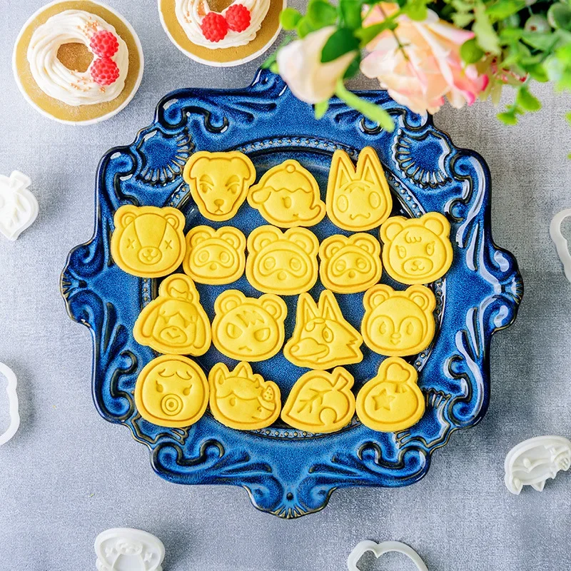 Cortador de Biscoitos e Bolos  - Kitchen Baking avaliação e preço