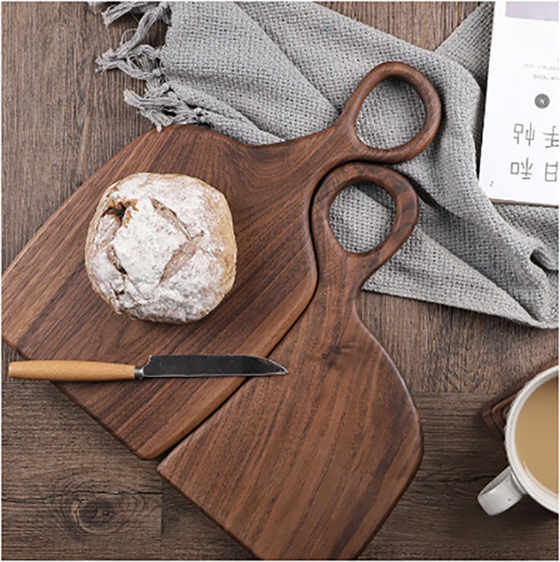 Placas de cortar sólidas de no - Kitchen Baking avaliação e preço