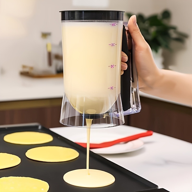 Dispensador de Massa Plástico  - Kitchen Baking Essentials avaliação e preço