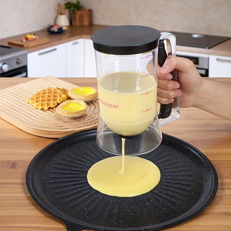 Dispensador de Massa Plástico  - Kitchen Baking Essentials avaliação e preço