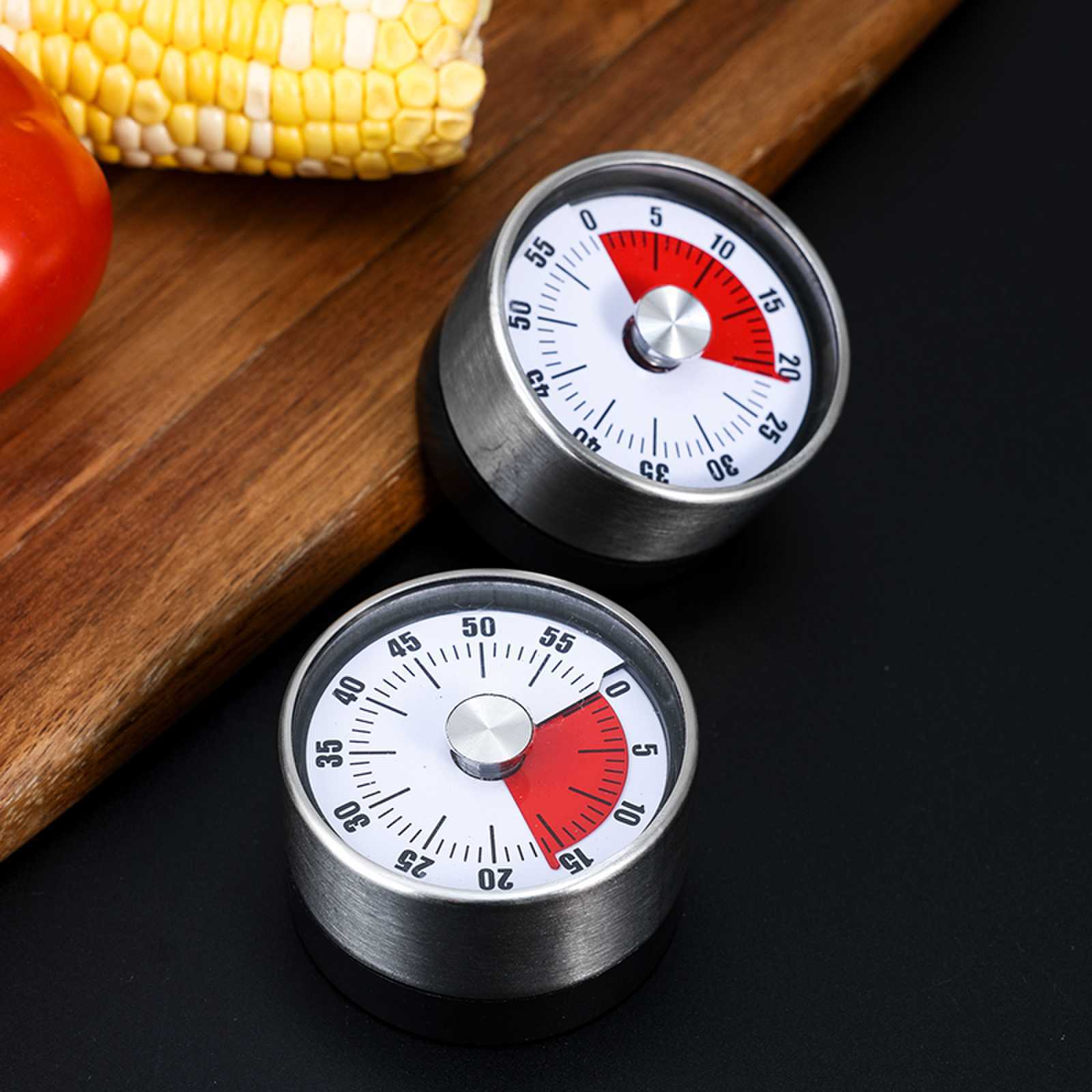 Lembrete de contagem regressiv - Baking Kitchen Hourly avaliação e preço
