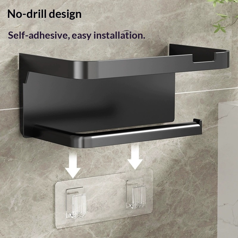 Suporte de Papel Higiênico de  - Kitchen Baking Paper Holder avaliação e preço
