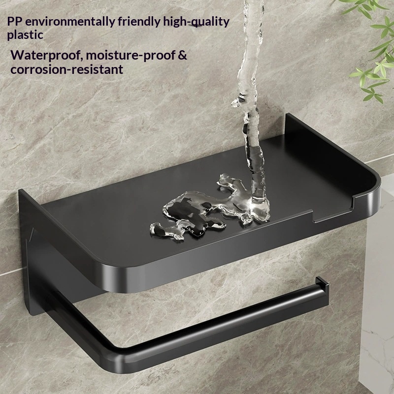 Suporte de Papel Higiênico de  - Kitchen Baking Paper Holder avaliação e preço