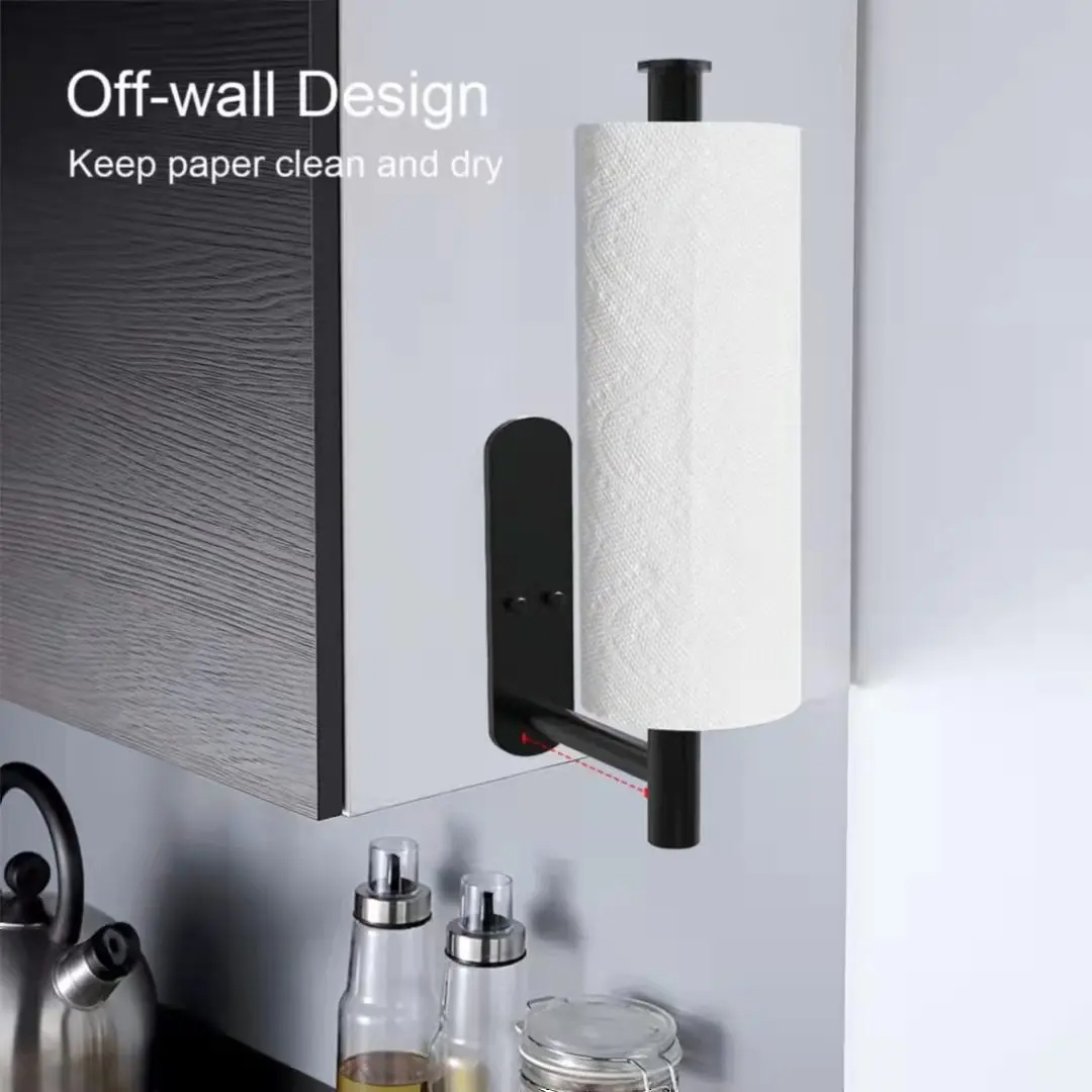 Suporte multifuncional para ro - Kitchen Baking Paper Holder avaliação e preço