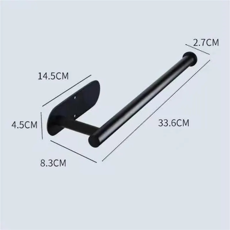 Suporte multifuncional para ro - Kitchen Baking Paper Holder avaliação e preço