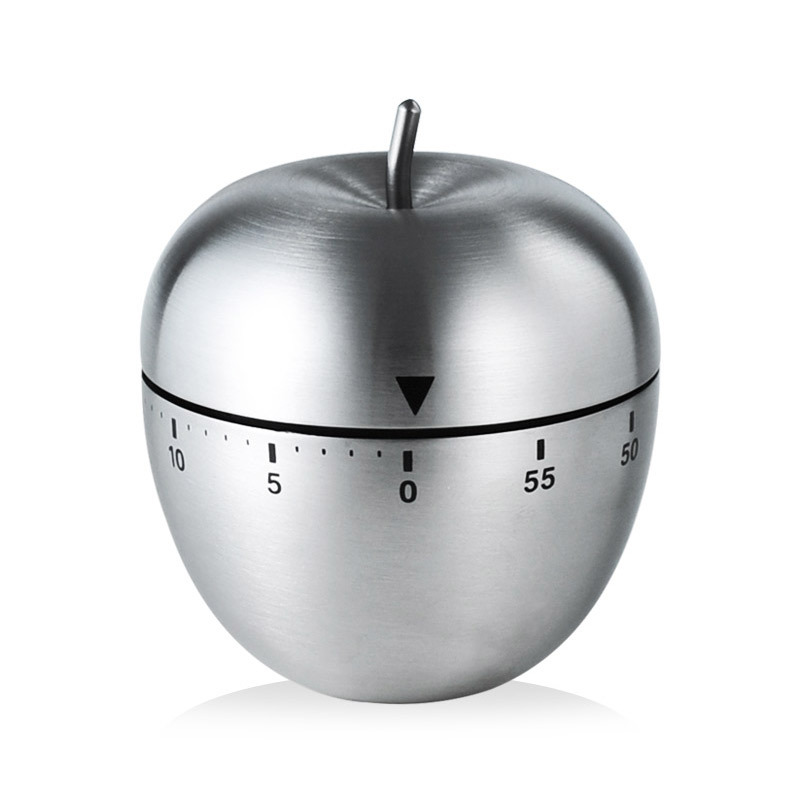 Temporizador de Cozinha Mecâni - Baking Kitchen Hourly avaliação e preço