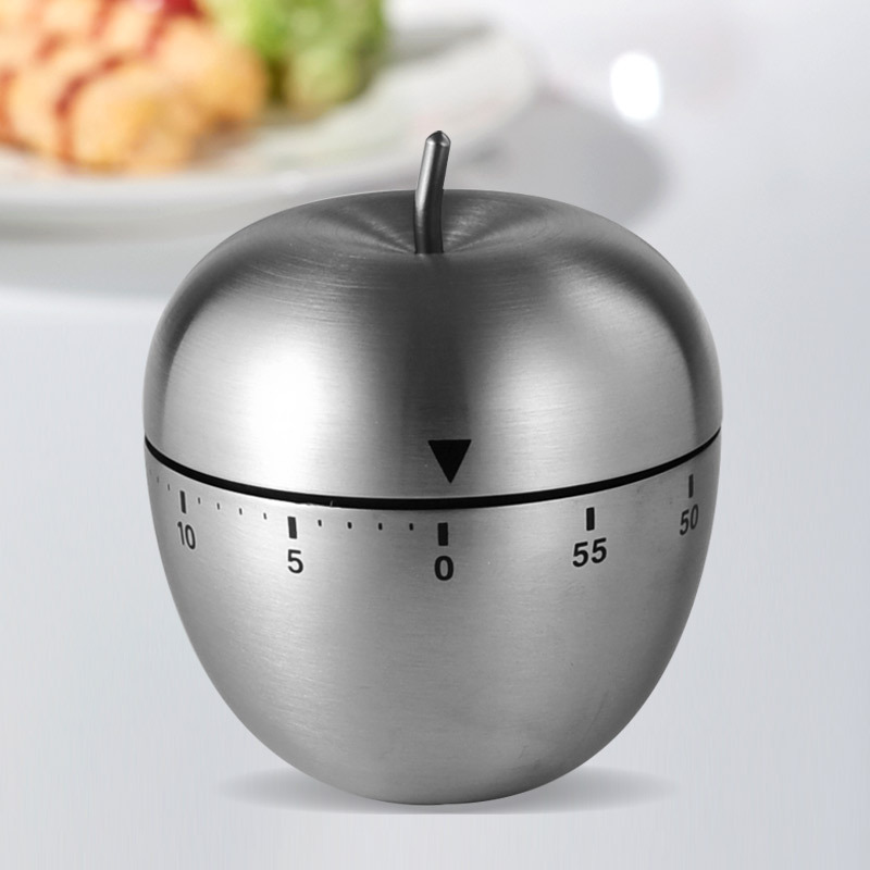 Temporizador de Cozinha Mecâni - Baking Kitchen Hourly avaliação e preço
