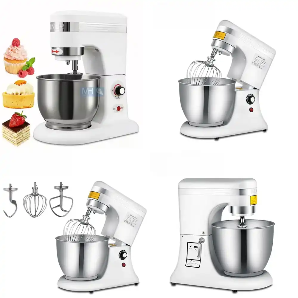 Batedeira vertical de cozinha, - Kitchen Baking avaliação e preço