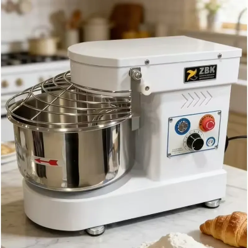 Misturador de Massa Espiral de - Kitchen Baking Equipment avaliação e preço