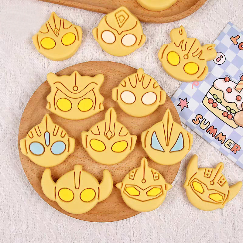 Molde de Biscoito da Série Ani - Kitchen Baking avaliação e preço