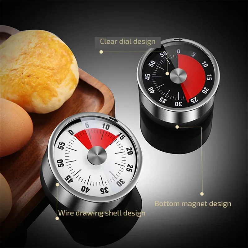 Temporizador de ensino e cozim - Baking Kitchen Hourly avaliação e preço