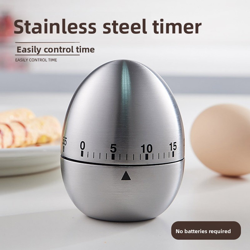 Temporizador mecânico criativo - Baking Kitchen Hourly avaliação e preço