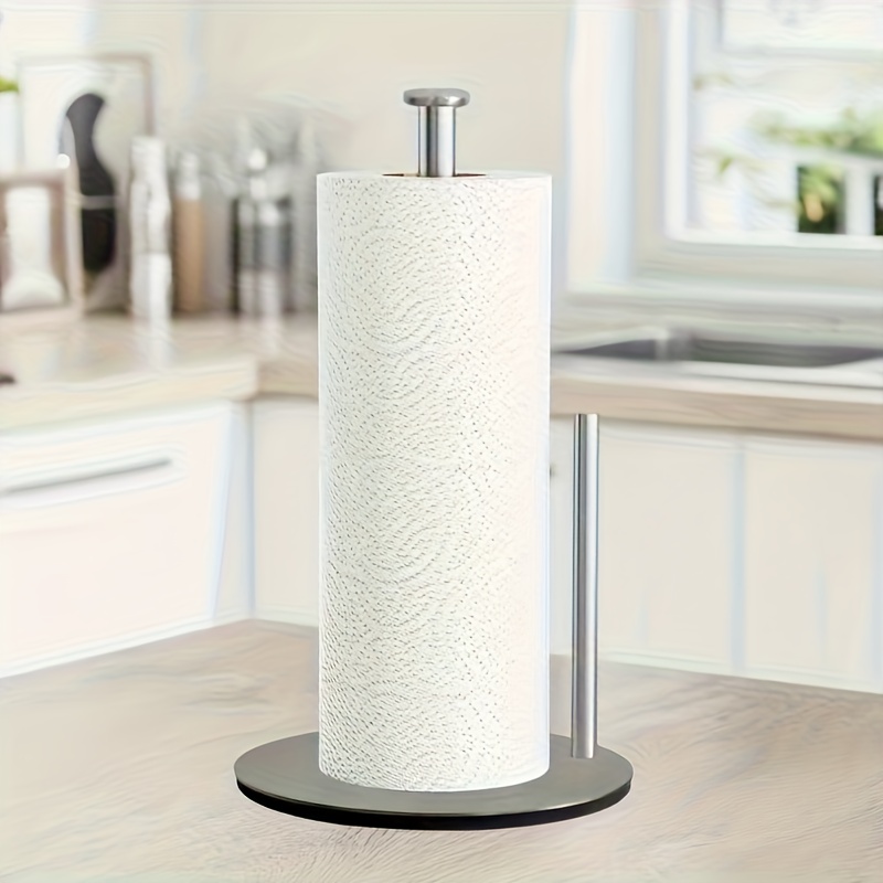 Suporte de rolo de cozinha de  - Kitchen Baking Paper Holder avaliação e preço