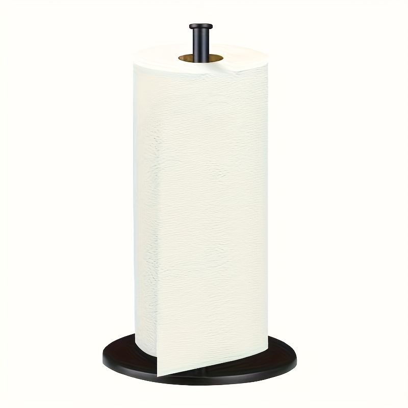 Suporte de rolo de cozinha de  - Kitchen Baking Paper Holder avaliação e preço