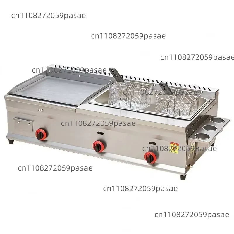Máquina Combinada Comercial pa - Kitchen Baking Equipment avaliação e preço
