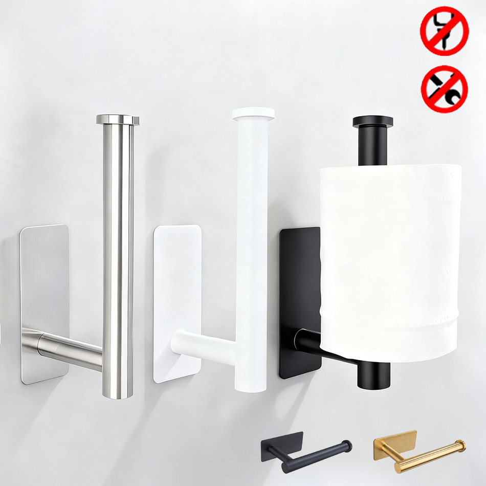 Suporte de Papel Higiênico de  - Kitchen Baking Paper Holder avaliação e preço