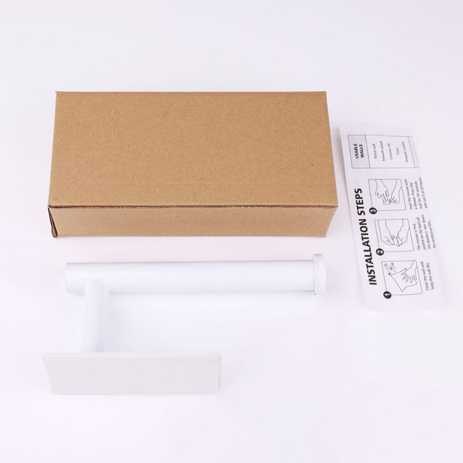 Suporte de Papel Higiênico de  - Kitchen Baking Paper Holder avaliação e preço