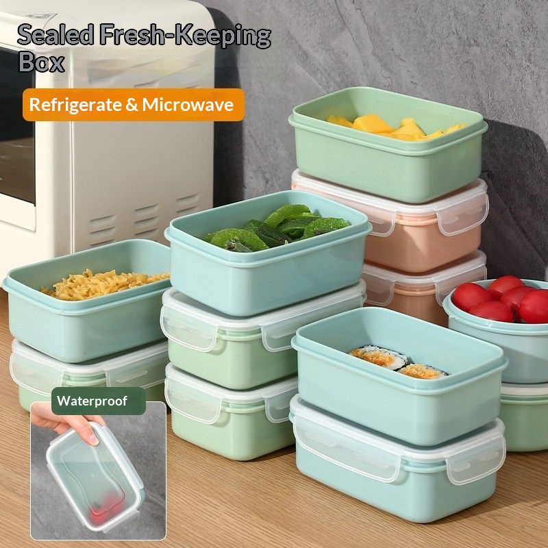 Recipientes herméticos para ar - Kitchen Baking Tins avaliação e preço