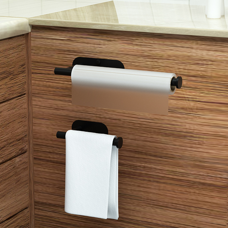 Suporte de toalha de papel de  - Kitchen Baking Paper Holder avaliação e preço